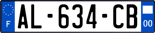 AL-634-CB