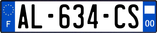 AL-634-CS