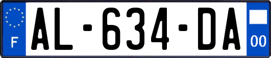 AL-634-DA