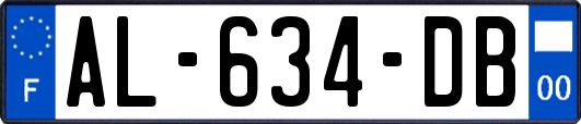 AL-634-DB