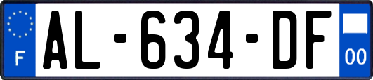 AL-634-DF