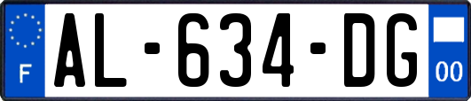 AL-634-DG