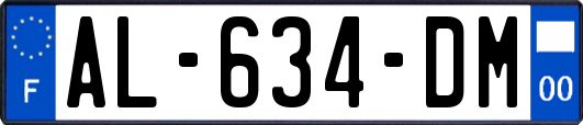 AL-634-DM