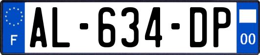 AL-634-DP