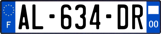 AL-634-DR