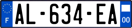 AL-634-EA