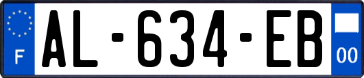 AL-634-EB