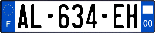 AL-634-EH