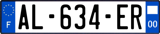 AL-634-ER