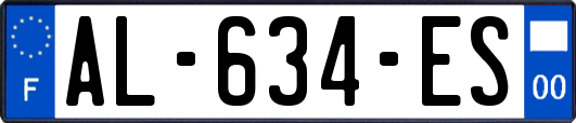 AL-634-ES