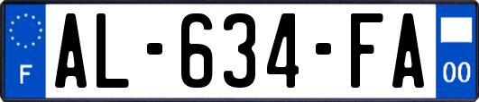 AL-634-FA