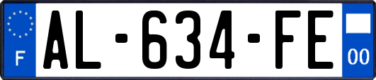 AL-634-FE