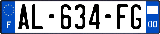 AL-634-FG