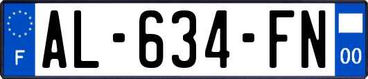 AL-634-FN