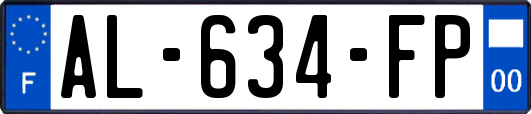 AL-634-FP