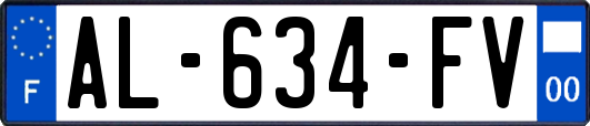 AL-634-FV
