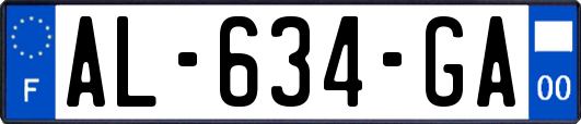 AL-634-GA
