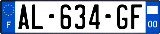 AL-634-GF