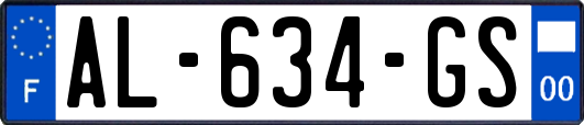 AL-634-GS