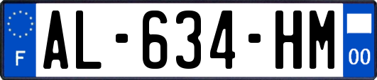 AL-634-HM