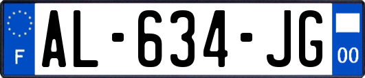 AL-634-JG