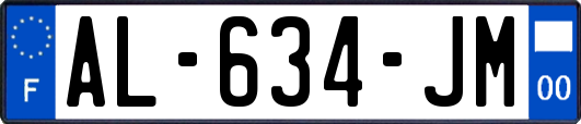AL-634-JM