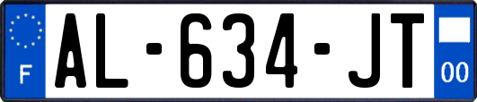 AL-634-JT