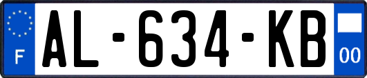 AL-634-KB
