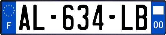 AL-634-LB