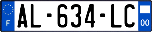 AL-634-LC