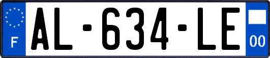 AL-634-LE