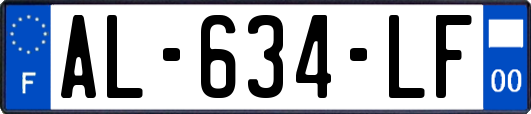 AL-634-LF
