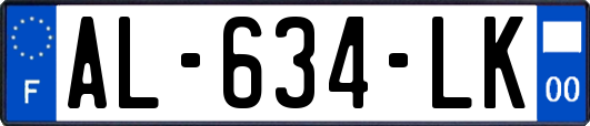 AL-634-LK