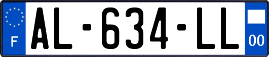 AL-634-LL