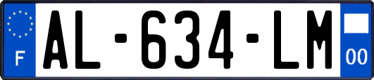 AL-634-LM