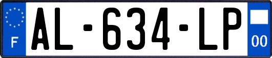 AL-634-LP