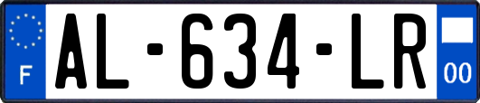 AL-634-LR