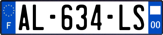 AL-634-LS