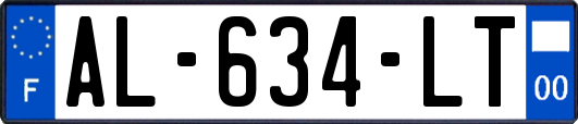AL-634-LT