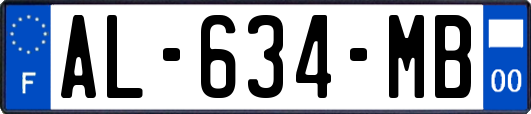 AL-634-MB