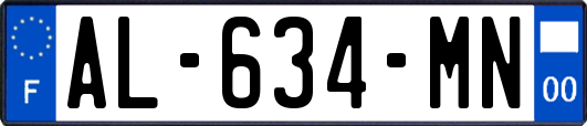 AL-634-MN