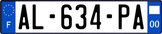 AL-634-PA