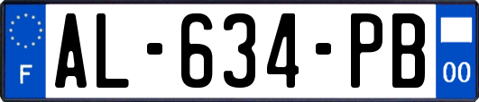 AL-634-PB