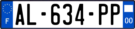 AL-634-PP