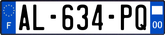 AL-634-PQ