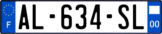 AL-634-SL