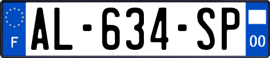 AL-634-SP