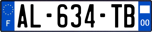 AL-634-TB