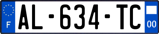 AL-634-TC