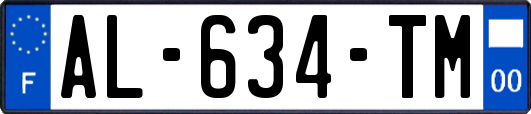 AL-634-TM